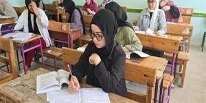 جدول امتحانات الثانوية العامة 2025 لطلاب مدارس المتفوقين في العلوم - الكويت الاخباري