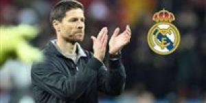 خلافات بين ريال مدريد وتشافي الونسو قبل بداية المهمة - الكويت الاخباري