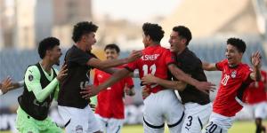 التشكيل الرسمى لمواجهة مصر والمغرب بكأس أمم إفريقيا - الكويت الاخباري