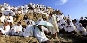 هل يجوز للحاج مغادرة عرفات قبل غروب الشمس؟.. الإفتاء تفند خلاف الفقهاء - الكويت الاخباري