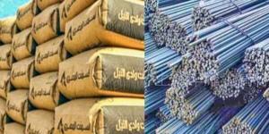 مصر ستيل بكام؟.. أسعار الحديد والأسمنت اليوم الخميس 15 مايو 2025 - الكويت الاخباري