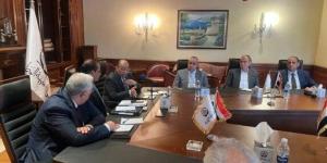لتعزيز الأداء النيابي فى البرلمان.. الشئون البرلمانية بـ «الجبهة الوطنية» تضع الملفات التى تمس حياة المواطنين - الكويت الاخباري