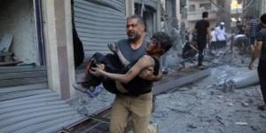 الإحصاء الفلسطيني: غزة تعيش في «تعتيم رقمي» بسبب العدوان - الكويت الاخباري