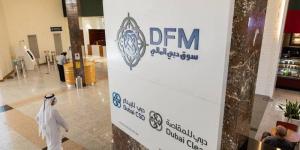 مؤشر سوق دبي الأفضل خليجياً - الكويت الاخباري