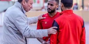 الخطيب يتواصل مع حسام عاشور لهذا السبب .. هل يعود للأهلي؟ - الكويت الاخباري