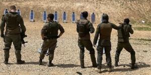 درع 48.. خطة إسرائيل لتحصين بلدات غلاف غزة ومنع تكرار سيناريو 7 أكتوبر - الكويت الاخباري