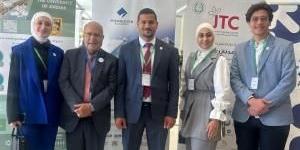 عمّان الأهلية تشارك بالملتقى التعليمي الرابع حول جودة التعليم ومواءمة سوق العمل - الكويت الاخباري