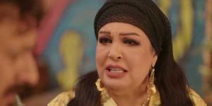 فيفي عبده تثير الجدل بفيديو غامض على إنستجرام - الكويت الاخباري
