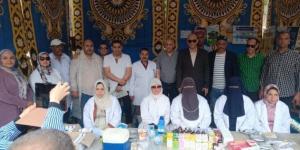 «الخدمات البيطرية» تكثف جهودها الميدانية لدعم صحة الحيوان في جميع المحافظات - الكويت الاخباري