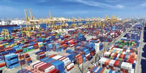 32.4 مليار درهم تجارة الإمارات مع أمريكا في الربع الأول بنمو 8.6% - الكويت الاخباري