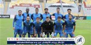 20 لاعبًا في قائمة سموحة لمواجهة الاتحاد السكندرى - الكويت الاخباري