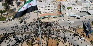 سوريا : البلد عائدة إلى الحضن العربي بإرادة شعبية - الكويت الاخباري