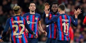 برشلونة يواجه اسبانيول الليلة في الدوري الإسباني - الكويت الاخباري
