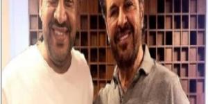 حبيبتي أحلى واحدة تجمع راغب علامة وعصام كاريكا - الكويت الاخباري