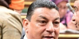 صناعة البرلمان: افتتاح مصنع "شين شينج" الصيني بالمنطقة الاقتصادية خطوة نحو تعميق المنتج المحلي - الكويت الاخباري