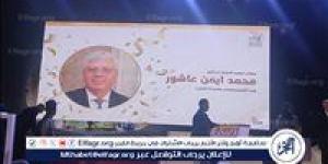 عاشور: احتفال عين شمس بعيدها الماسي تجسيد لتاريخ أكاديمي يمتد لقرون - الكويت الاخباري