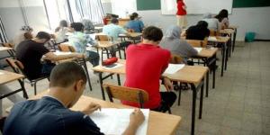 جدول امتحانات الترم الثاني 2025 لجميع مراحل النقل - الكويت الاخباري