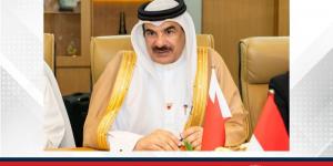 الأمين العام لمجلس النواب يبحث تطوير التعاون مع الأمين العام للبرلمان الأندونيسي - الكويت الاخباري