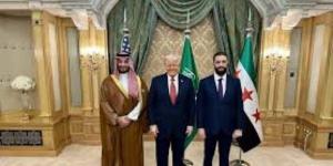 الزايدي: ولي العهد السعودي تعامل بحنكة مع الملف السوري ويراهن على الشرع - الكويت الاخباري
