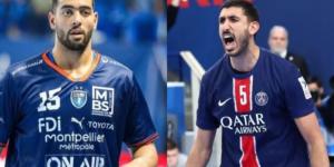 أون سبورت تنقل نهائي كأس فرنسا لكرة اليد بمشاركة يحيى ودودو - الكويت الاخباري