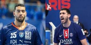 أون سبورت تنقل نهائي كأس فرنسا لكرة اليد بمشاركة نجمي منتخب مصر - الكويت الاخباري