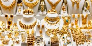 الجرام يودع الـ4000 جنيه| انخفاض كبير في سعر الذهب اليوم عيار 18 - الكويت الاخباري