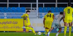 دوري يلو.. 5 أندية تتنافس على مقعد في روشن بعد صعود نيوم والنجمة  - الكويت الاخباري