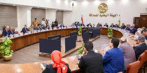 شيمى: دور رائد للهيئة الوطنية للصحافة والصحف القومية في دعم قضايا الإصلاح والتنمية - الكويت الاخباري