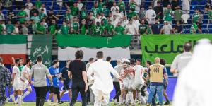 «العقوبات» تلقي بظلالها على تدريبات الكويت والعربي - الكويت الاخباري