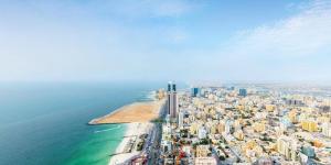 446.8 مليون درهم تقييمات عقارية في عجمان خلال ابريل - الكويت الاخباري