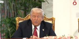 ترامب: نحقق تقدمًا كبيرًا في مجال الفضاء يفوق الصين وروسيا - الكويت الاخباري