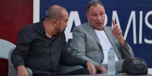أول تعليق من الأهلي على قرار لجنة التظلمات باتحاد الكرة - الكويت الاخباري