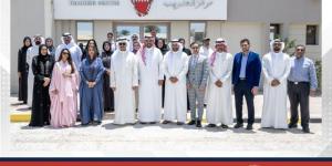 بحضور وكيل وزارة الإعلام ... مختبر المبدعين يختتم البرنامج التدريبي (صناعة المحتوى الإعلامي عبر تطبيقات الذكاء الاصطناعي) - الكويت الاخباري