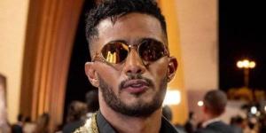 اليوم.. محاكمة نجل محمد رمضان بتهمة التعدي على زميله في النادي - الكويت الاخباري