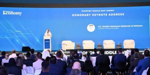 نهيان بن مبارك: الإمارات تتبنى نظاماً اقتصادياً تنموياً - الكويت الاخباري