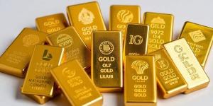 وسط ترقب بيانات أمريكية.. الذهب يتعافى جزئيًا بعد هبوطه لأدنى مستوى في شهر - الكويت الاخباري
