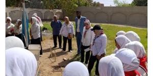 أسوان في 24 ساعة.. امتحانات بكليات الجامعة ومعسكر إرشادى وحصد مراكز متقدمة - الكويت الاخباري