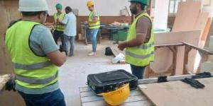 وزير العمل بدء اختبارات المرشحين على 185 فرصة عمل بالإمارات - الكويت الاخباري