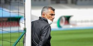 أسامة نبيه يعلن تشكيل مصر أمام المغرب في أمم أفريقيا للشباب - الكويت الاخباري