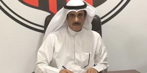 العتيبي: المؤدب مستمر مع خيطان - الكويت الاخباري