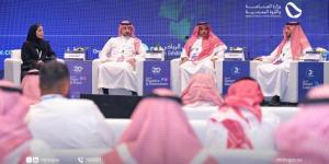 أسبوع الرياض الدولي يواصل استشراف مستقبل الاستدامة والتصنيع الذكي - الكويت الاخباري