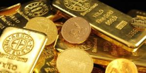 بنسبة  2%.. أسعار الذهب تهبط إلى أدنى مستوى في أكثر من شهر - الكويت الاخباري