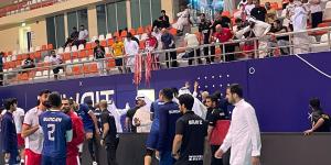 إيقاف لاعب برقان عبدالله الملا سنة وغرامة 1500 دينار - الكويت الاخباري