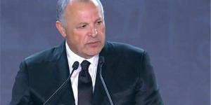 أبو ريدة ووفد الاتحاد المصري يشاركون بكونجرس فيفا رقم 75 في باراجواي - الكويت الاخباري