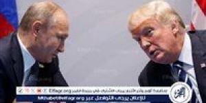 ترامب: لم أتوقع حضور بوتين محادثات أوكرانيا في تركيا - الكويت الاخباري