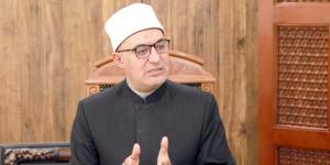 المفتيصمود الفلسطينيين في وجه الدمار شاهد على خذلان المجتمع الدولي - الكويت الاخباري