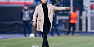 ماتياس يعلن غياب لاعب الأهلي عن مواجهة الخلود - الكويت الاخباري
