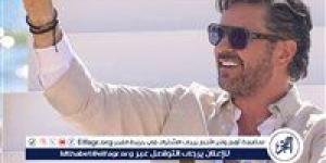 راغب علامة يطرح أغنيته الجديدة "ترقيص" - الكويت الاخباري