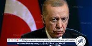 ‏الرئاسة التركية: أردوغان سيشدد خلال لقائه مع زيلينسكي على ضرورة وقف إطلاق النار في أوكرانيا وبدء محادثات السلام - الكويت الاخباري