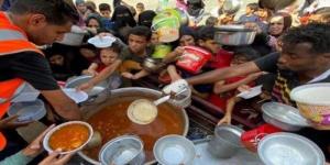مؤسسة غزة الإنسانية تعلن عن إطلاق عملياتها في القطاع غزة قبل نهاية مايو - الكويت الاخباري